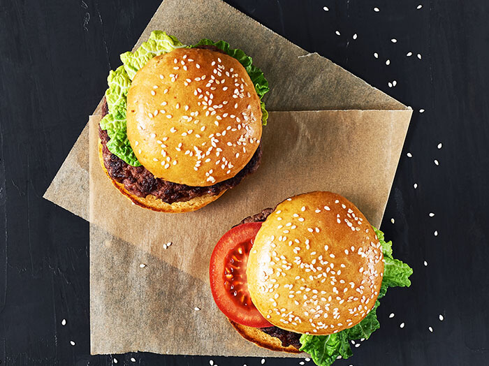 Menu Enfant -hamburgers-friteriechezmarc