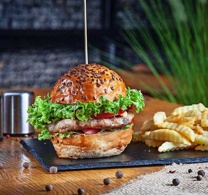 Nos hamburgers2-hamburgers-friteriechezmarc