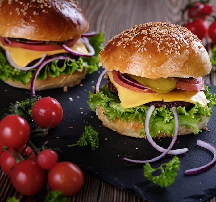 Nos hamburgers3-hamburgers-friteriechezmarc